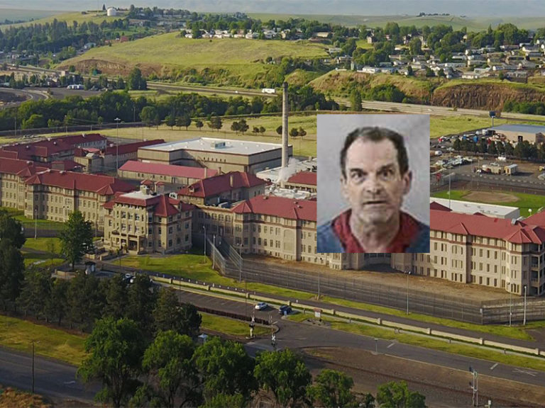 Ex-Lincoln City councilor, teacher, sex offender dies behind bars at age 66