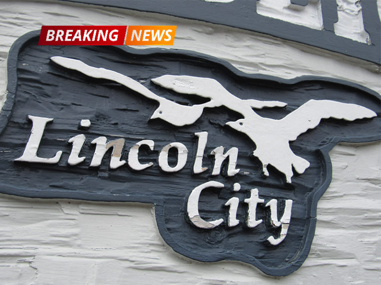 Lincoln City sewage release notification