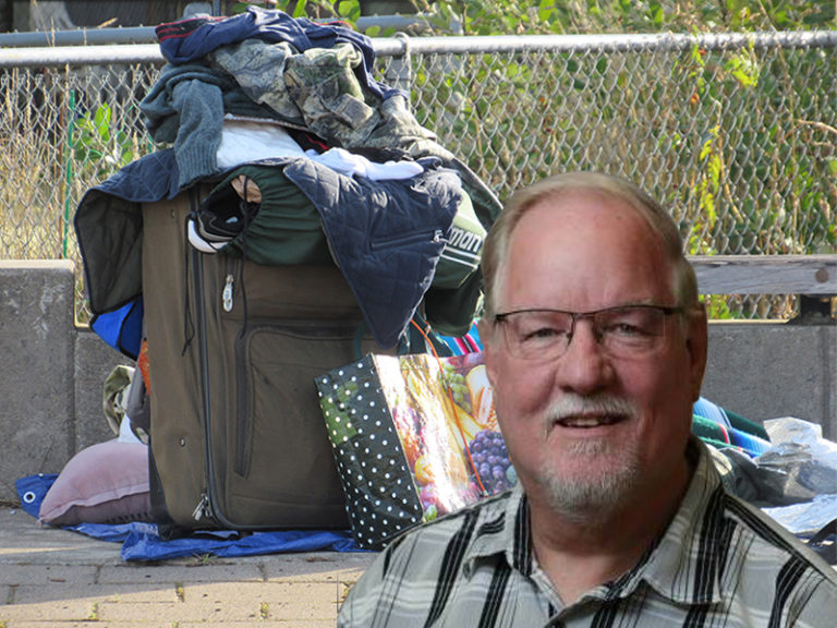 Newport City Council, mayor-elect ‘blindsided’ by homeless bus plan