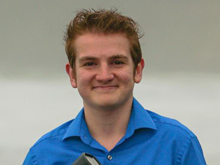 Dylan J. Givargiznia – March 26, 1999 – Nov. 16, 2018