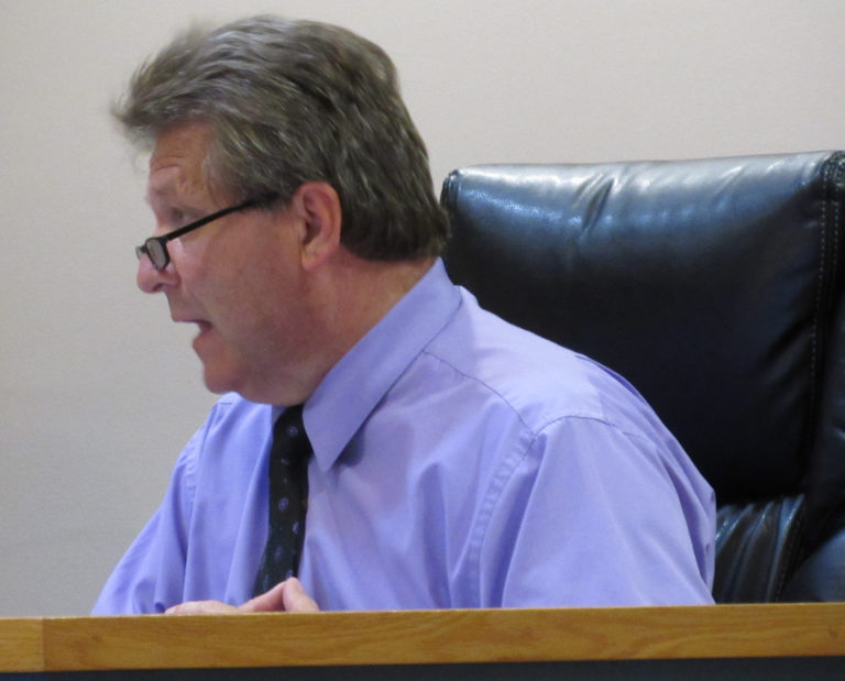 Plans made to bus Lincoln City homeless to Newport for temporary shelter