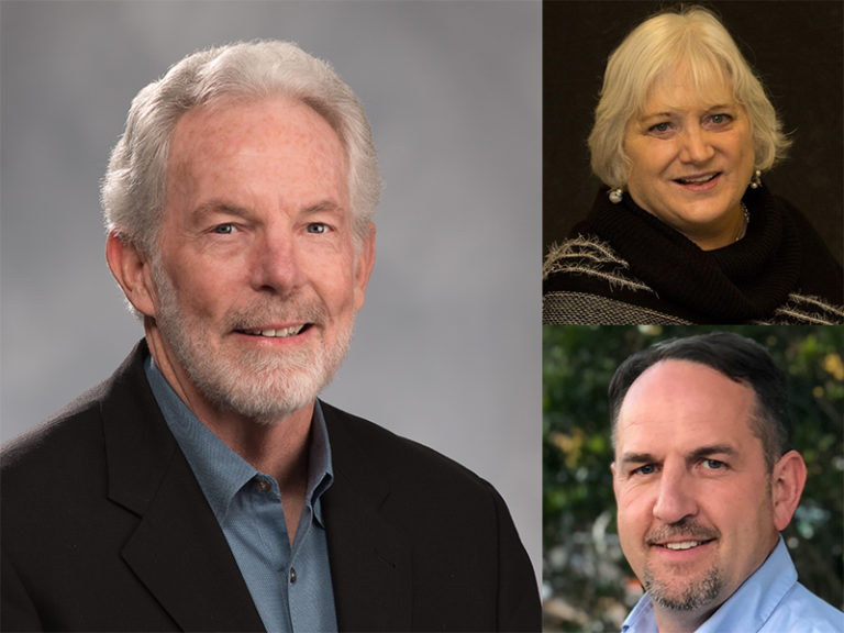 DEVELOPING: Uncounted ballots leave close Lincoln City mayor race undecided