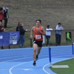 Micah McLeish