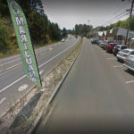 Nelscott Strip Crash