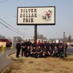 Oregon Strike Team 11