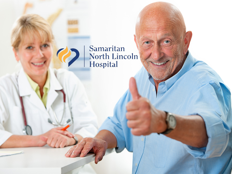 SNLH Patient satisfaction