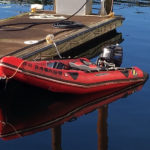 Surf rescue