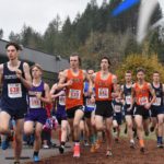 Taft Cross Country