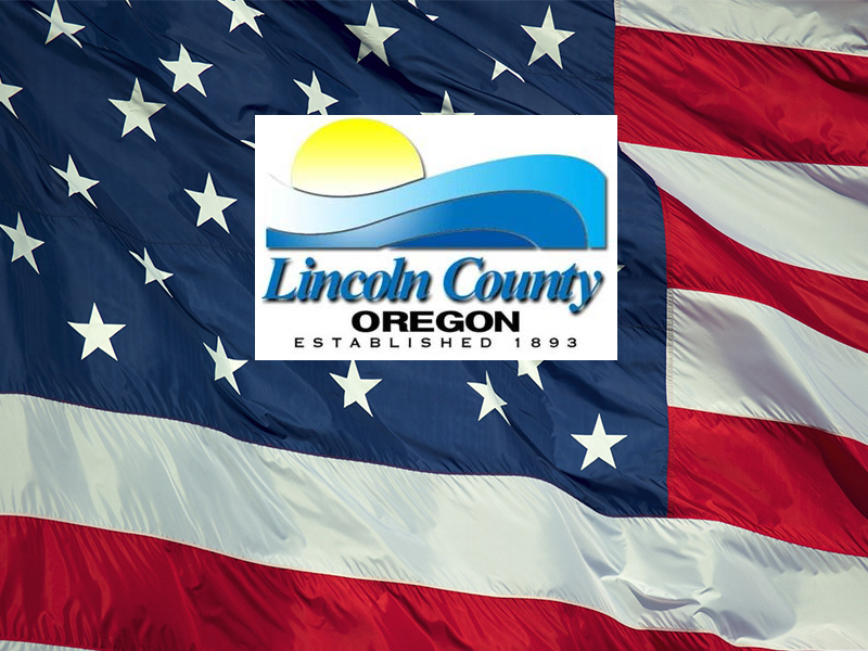 Lincoln County Veteran Services