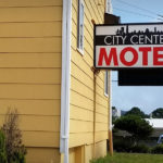 city center motel