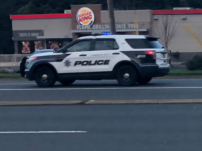 Lincoln City Police Crime Log Nov. 23-29