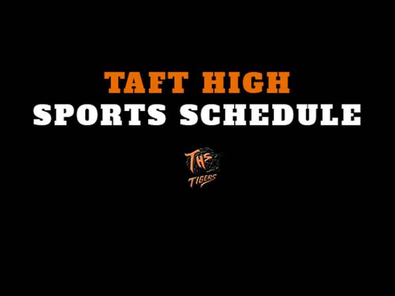 Homepage offers title sponsorship, donates proceeds to Taft athletics