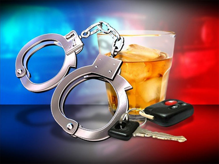 Lincoln City Police to protect public with DUII Enforcement Grant funds