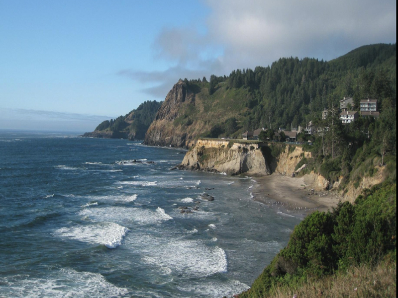 Devil's Punchbowl