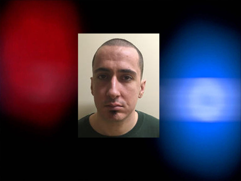 Oregon State Hospital seeks missing patient