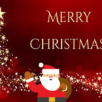 Homepage Christmas