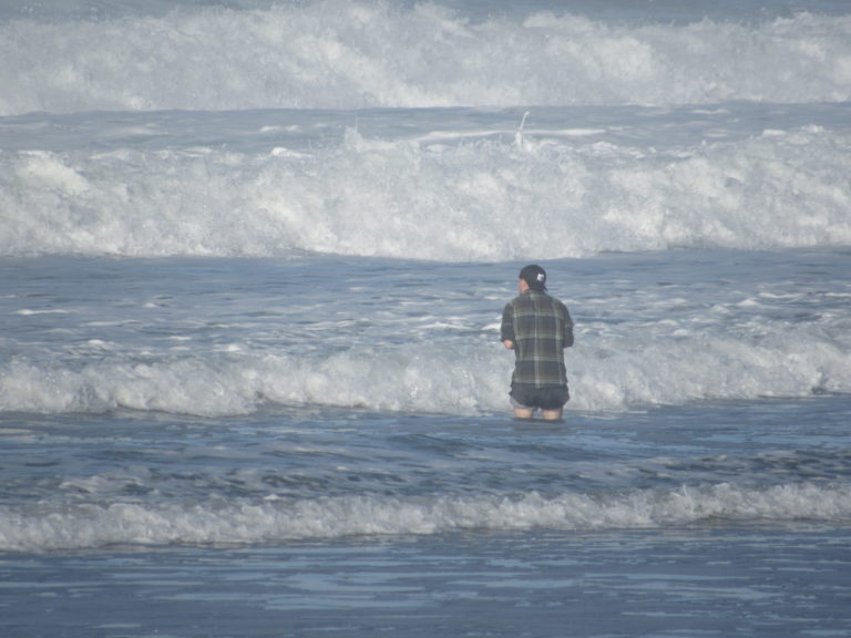 Advisories lifted for Agate, Beverly, Seal Rock, Neskowin and Rockaway beaches