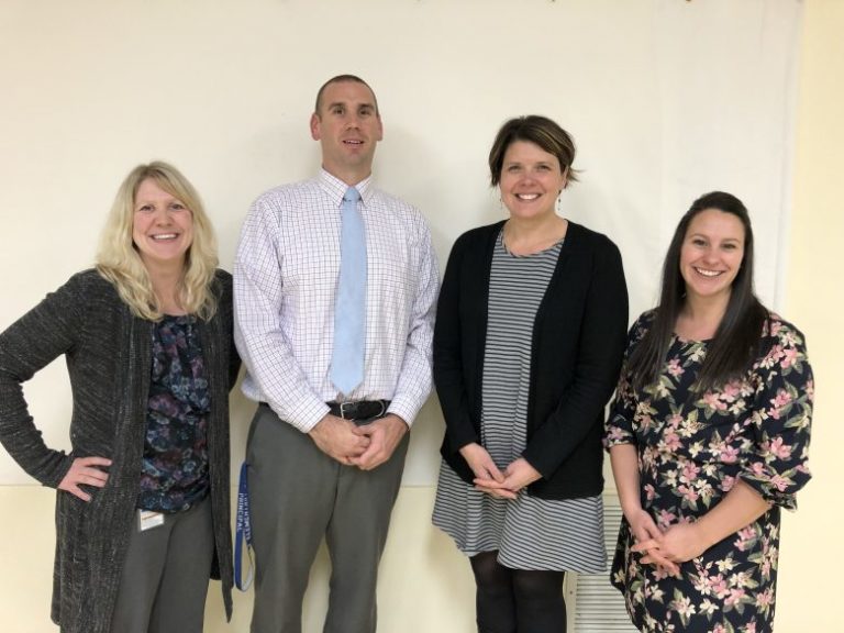 Three North County schools honored as music grant awardees