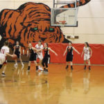 taft girls basketball