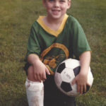 JW 1st grade soccer
