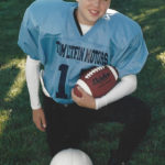JW 6th grade football