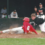 JW Baseball Frosh