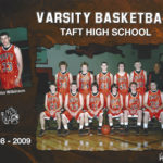 JW Junior basketball