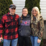 JW Kelsey and Penny