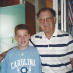 JW and Grandpa John