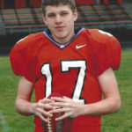 JW junior football