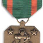 JW medal