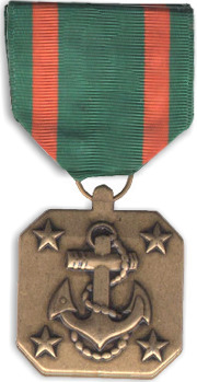 JW medal