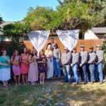 JW wedding