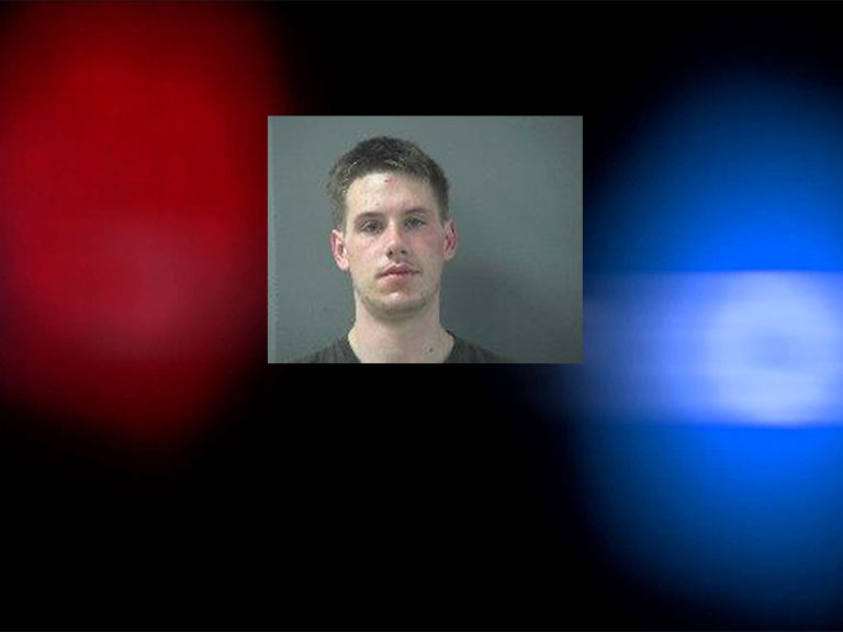Police arrest young motorcyclist after high-speed chase in Newport