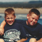 Jw and Michael selvidge