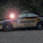 Lincoln City Police