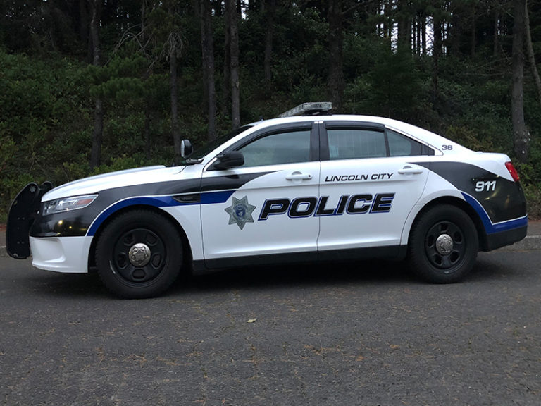 Lincoln City Police Crime Log Nov. 30 – Dec. 6