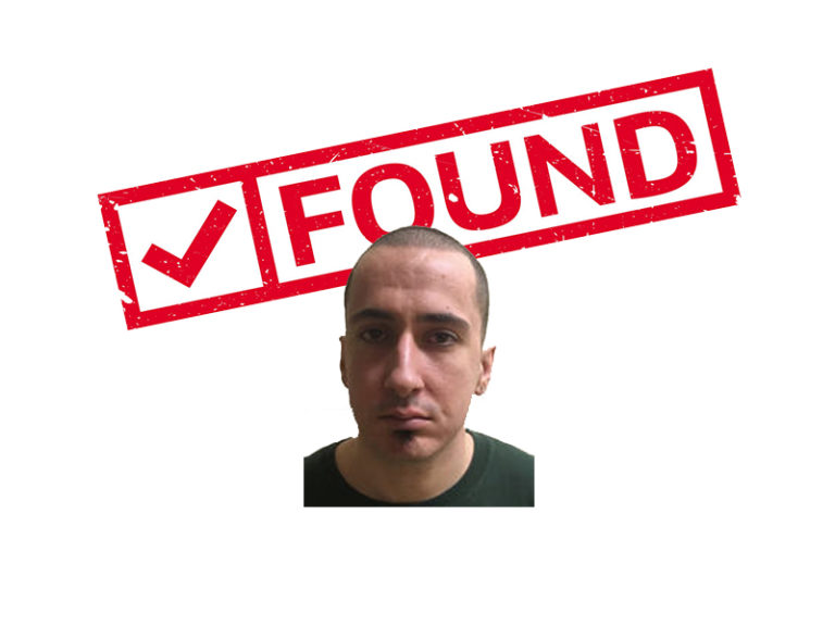 Oregon State Hospital patient located in Corvallis