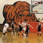taft girls basketball