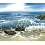 Breaking Wave, Class Project (1)