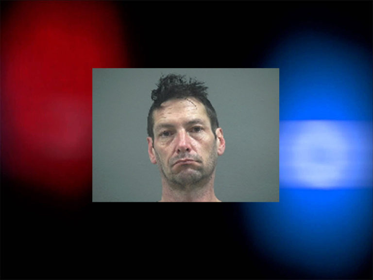 Cell phone finding leads to man’s arrest for child sex abuse