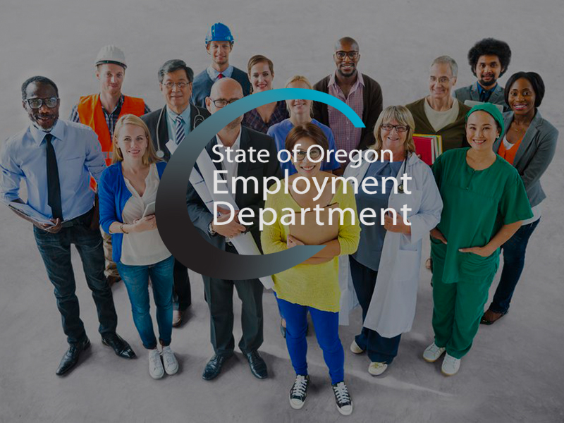 Employment Oregon