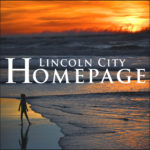 Lincoln City Homepage