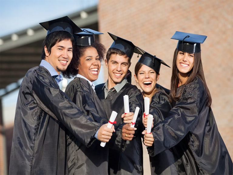 LCSD shows improvement in high school graduation rates