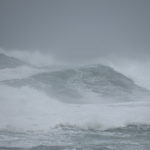 Nelscott Beach Justin Werner
