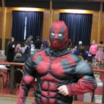 Lincoln City Comic Con