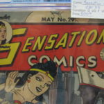 Pop Culture Collectibles