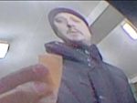 Lincoln City ATM skimmer