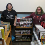 Lincoln City Comic Con Portwood