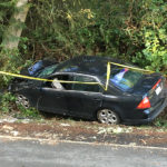 Lincoln City Crash